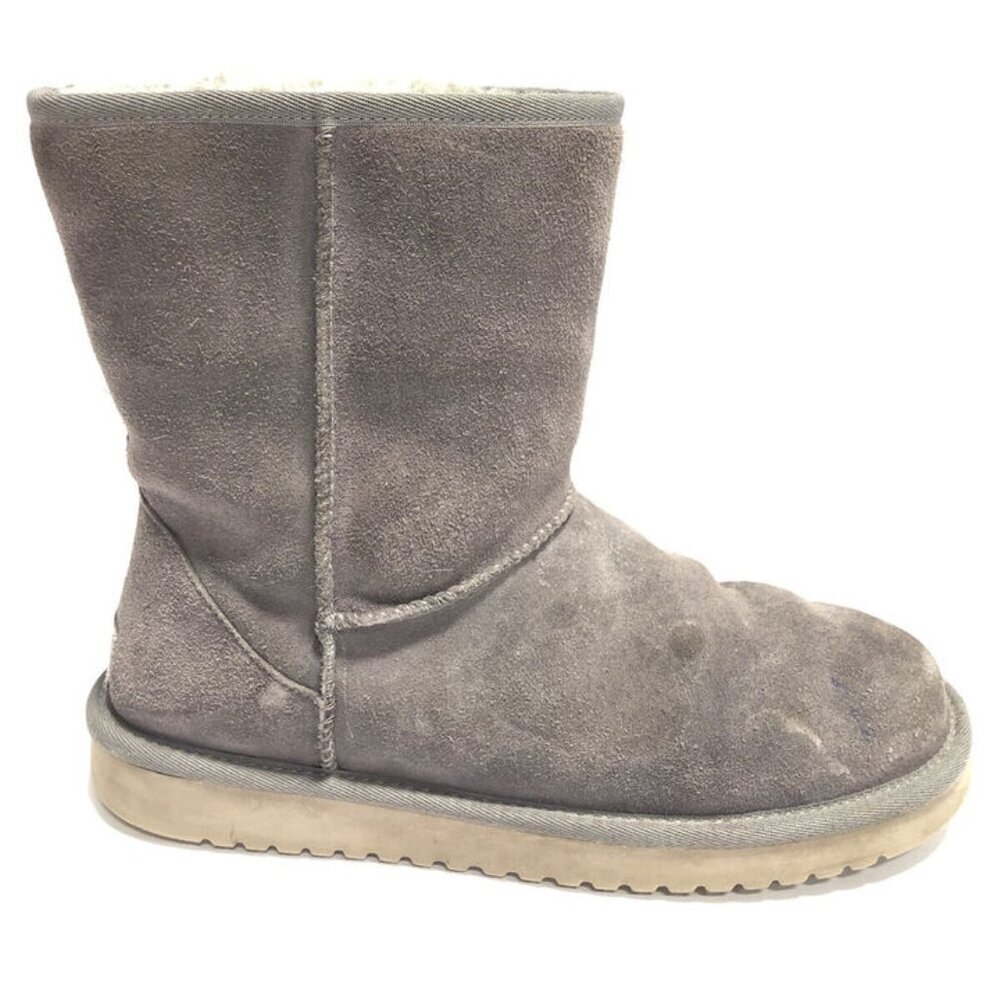 Koolaburra Women’s Koola Short Boot Size 10 M